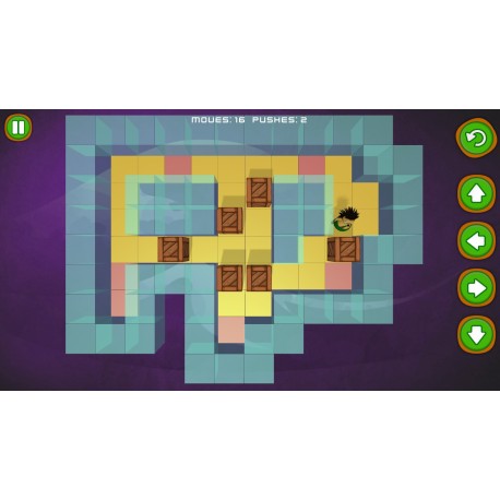 Pepe Porcupine Steam CD Key