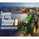 Farming Simulator 19: Ambassador Edition Giants Software CD Key