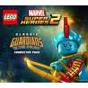 LEGO Marvel Super Heroes 2 - Classic Guardians of the Galaxy Character Pack DLC EU (without DE) PS4 CD Key