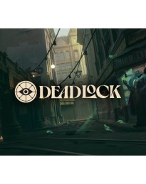Deadlock Playtest Access PC Steam Account