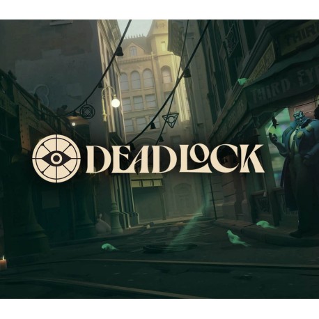 Deadlock Playtest Access PC Steam Account