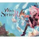 WitchSpring R EU PC Steam CD Key