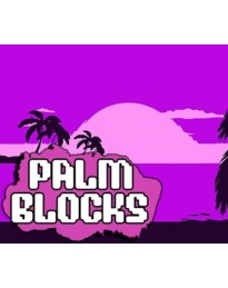 PALM BLOCKS PC Steam CD Key