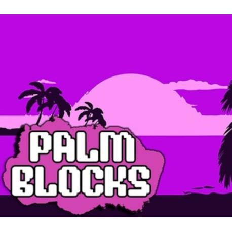 PALM BLOCKS PC Steam CD Key