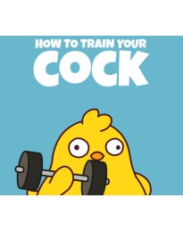 How to Train Your Cock PC Steam CD Key