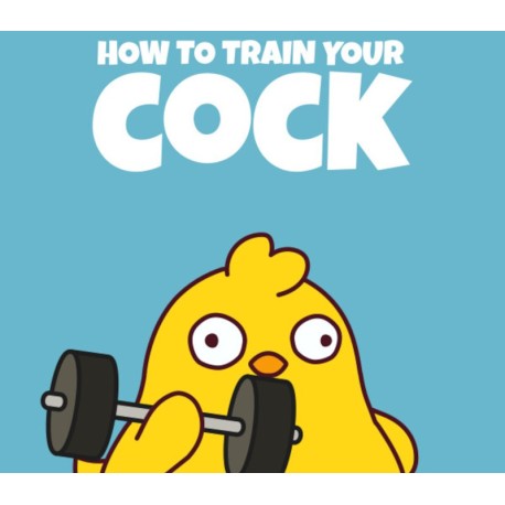 How to Train Your Cock PC Steam CD Key