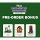 The Sims 4 - Enchanted by Nature - Pre-Order Bonus DLC EU PC EA App CD Key