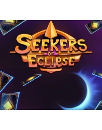 Seekers of Eclipse PC Steam CD Key