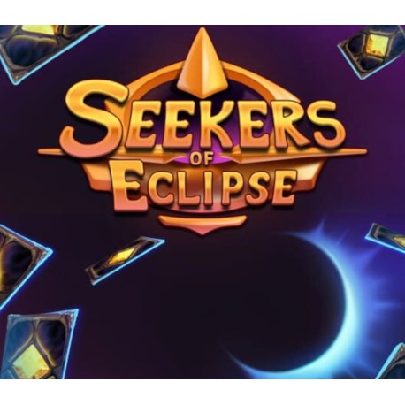 Seekers of Eclipse PC Steam CD Key