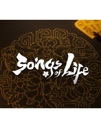Songs of Life PC Steam CD Key