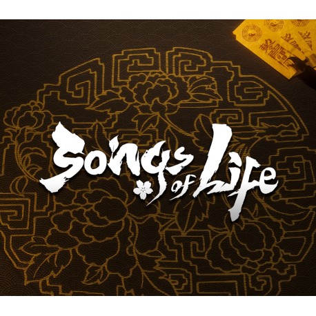 Songs of Life PC Steam CD Key