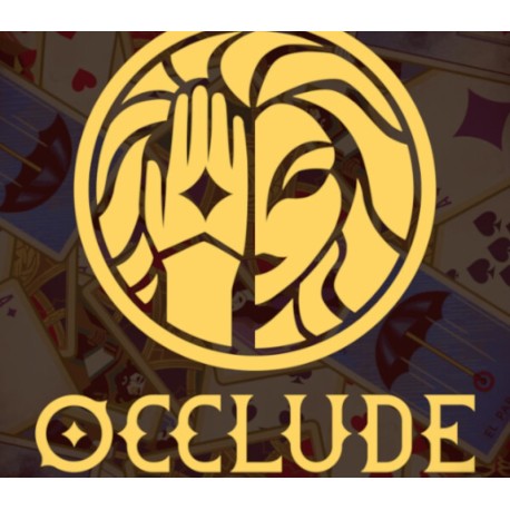 Occlude PC Steam CD Key