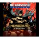 DC Universe Online 3 Months Membership XBOX One / Xbox Series X|S Account