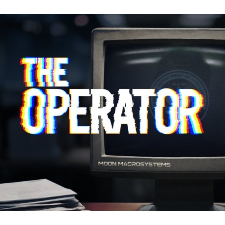 The Operator PC Epic Games Account