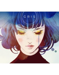 GRIS PC Steam Account