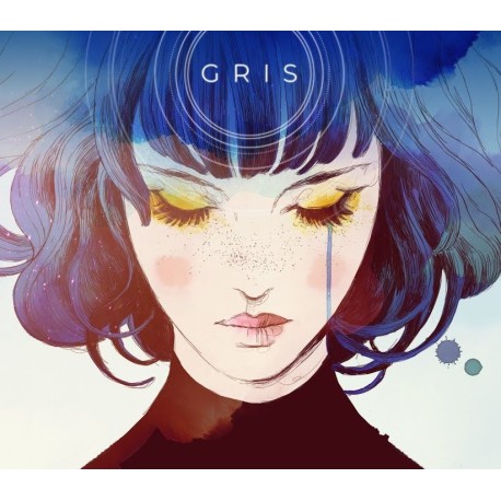 GRIS PC Steam Account