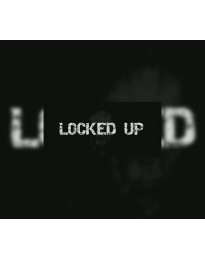 Locked Up Steam CD Key