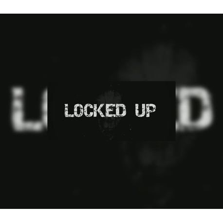 Locked Up Steam CD Key