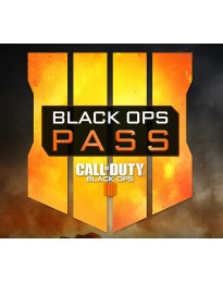 Call of Duty: Black Ops 4 - Black Ops Pass XBOX One / Xbox Series X|S CD Key