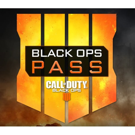 Call of Duty: Black Ops 4 - Black Ops Pass XBOX One / Xbox Series X|S CD Key