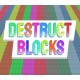 Destruct Blocks PC Steam CD Key