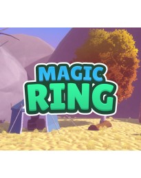 Magic Ring PC Steam CD Key