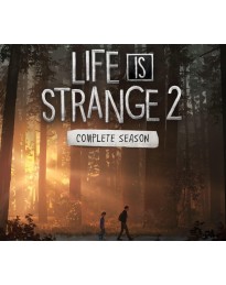 Life is Strange 2 Complete Season NA PC Steam CD Key