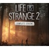 Life is Strange 2 Complete Season NA PC Steam CD Key
