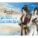 Wandering Sword - Secrets of the Eastern Sea DLC PC Steam CD Key