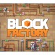 Block Factory PC Steam CD Key