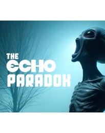 The Echo Paradox PC Steam CD Key