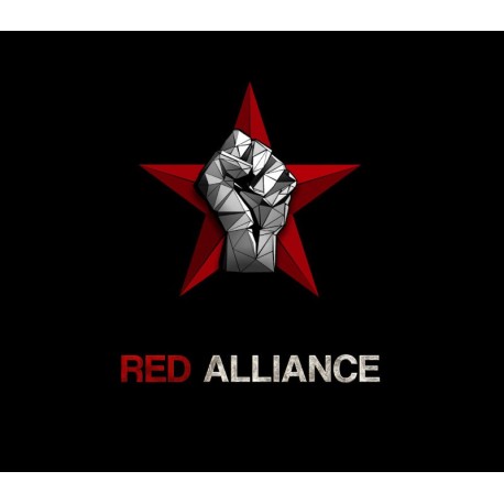 Red Alliance PC Steam CD Key