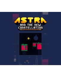 Astra And The New Constellation PC Steam CD Key