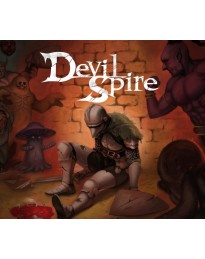 Devil Spire Falls PC Steam CD Key