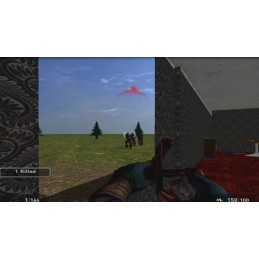 Slingshot People Steam CD Key