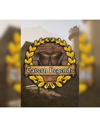 Tavern Legends PC Steam CD Key