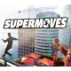 Supermoves: World of Parkour EU PC Steam CD Key