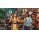 The Sims 4 - Enchanted by Nature DLC EU PC EA App CD Key