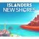 Islanders: New Shores PC Steam CD Key