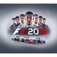 F1 2016 RU Steam CD Key