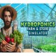 Hydroponics Farm & Store Simulator PC Steam CD Key
