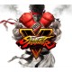 Street Fighter V NA PC Steam CD Key