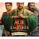 Age of Empires II: DE - The Three Kingdoms DLC EU PC Steam CD Key