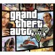Grand Theft Auto V PS4/PS5 Online Account Activation