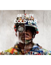 Call of Duty: Black Ops Cold War PS4 Access