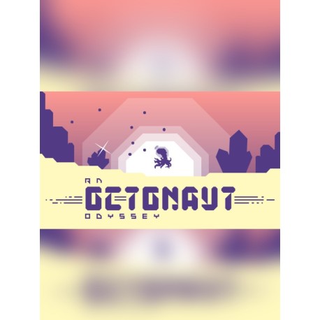 An Octonaut Odyssey Steam CD Key