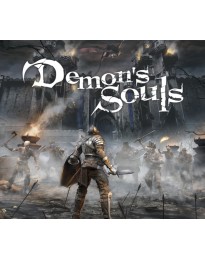 Demon’s Souls PS5 Access