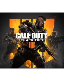 Call of Duty: Black Ops 4 PS4/PS5 Online Account Activation