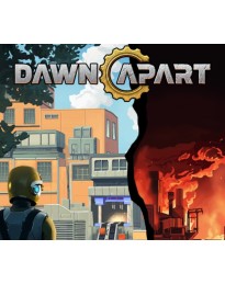 Dawn Apart PC Steam CD Key
