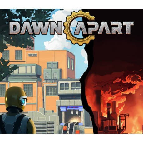 Dawn Apart PC Steam CD Key